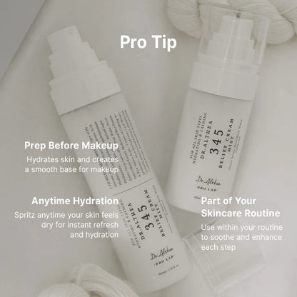 DR.ALTHEA - 345 Relief Cream Mist