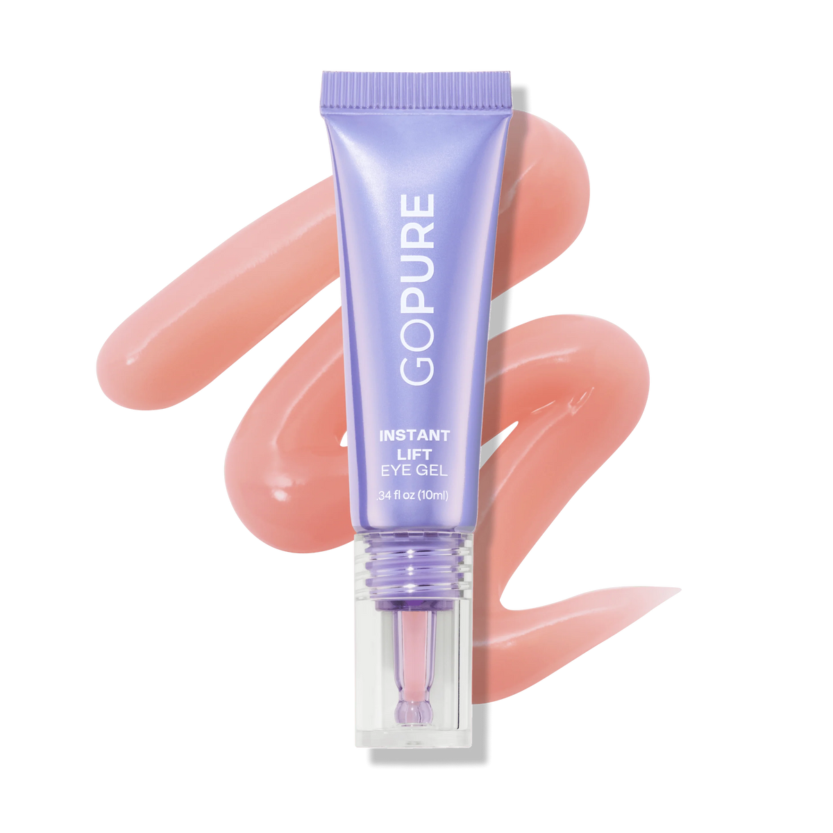 goPure Instant Lift Eye Gel