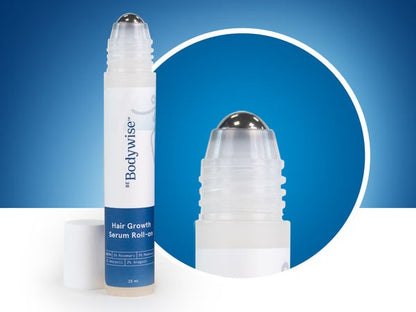Advanced Hair Growth Serum