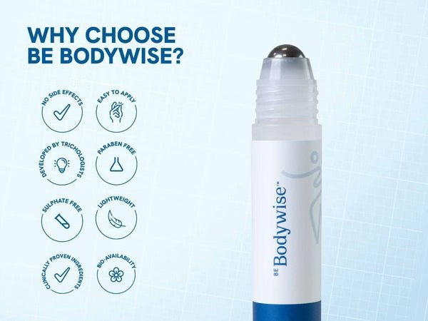Advanced Hair Growth Serum