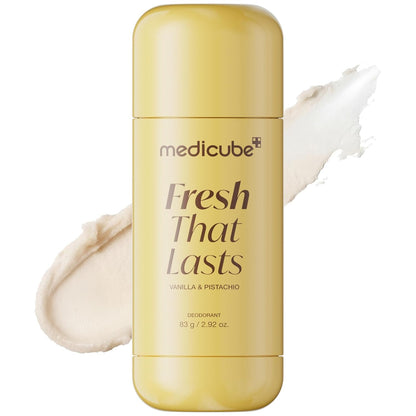 Medicube Kojic Acid & Turmeric Underarm Deodorant
