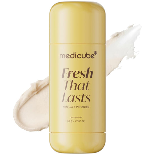 Medicube Kojic Acid & Turmeric Underarm Deodorant