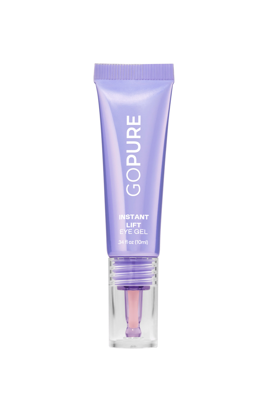 goPure Instant Lift Eye Gel