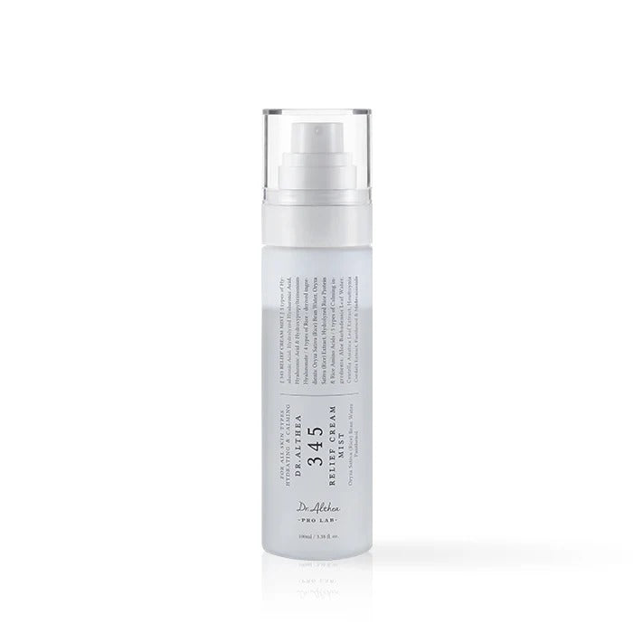 DR.ALTHEA - 345 Relief Cream Mist