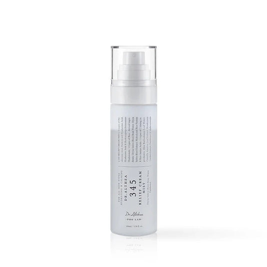 DR.ALTHEA - 345 Relief Cream Mist