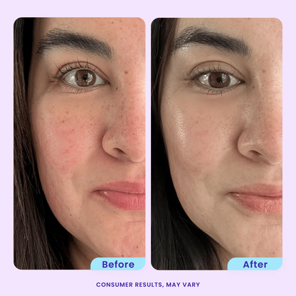 goPure Instant Lift Eye Gel