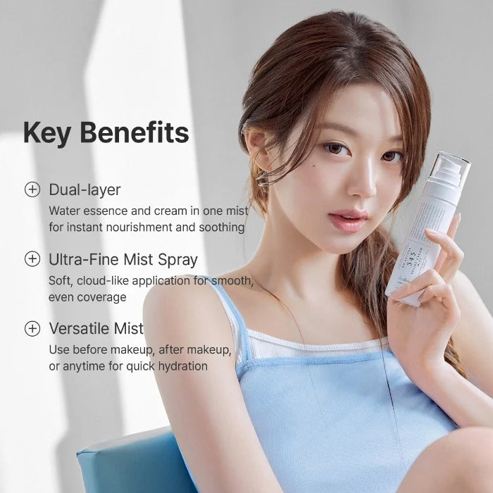 DR.ALTHEA - 345 Relief Cream Mist